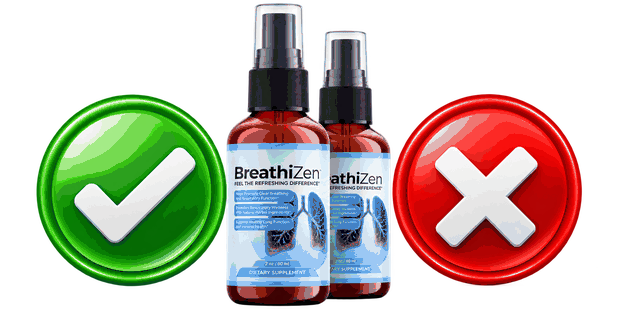 BreathiZen Pros and Cons
