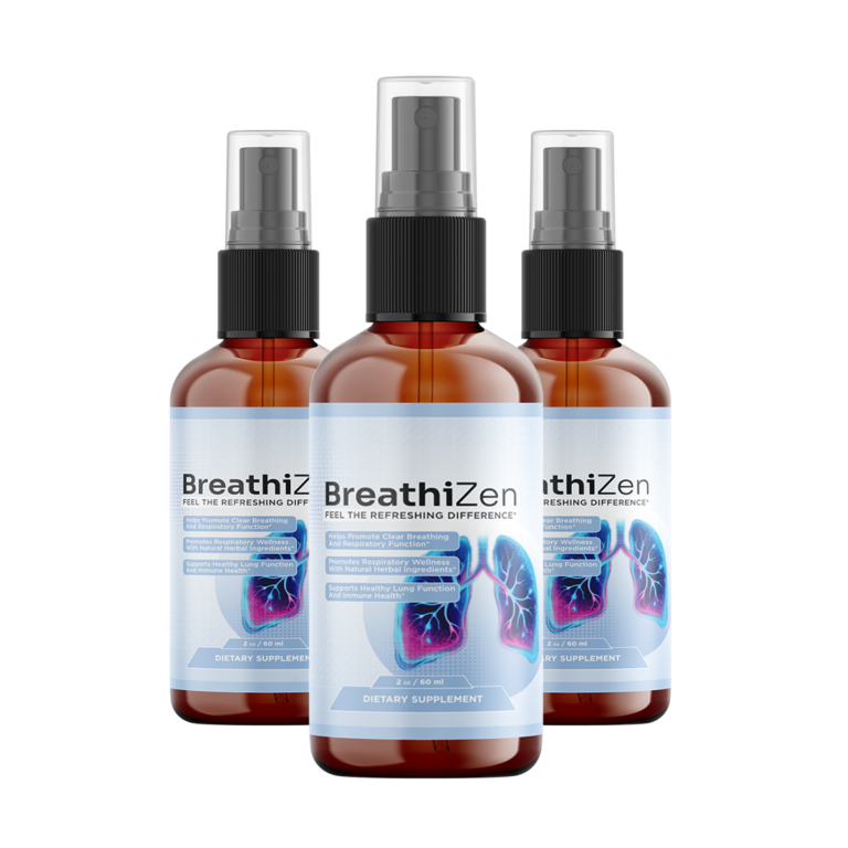BreathiZen - Special Offer